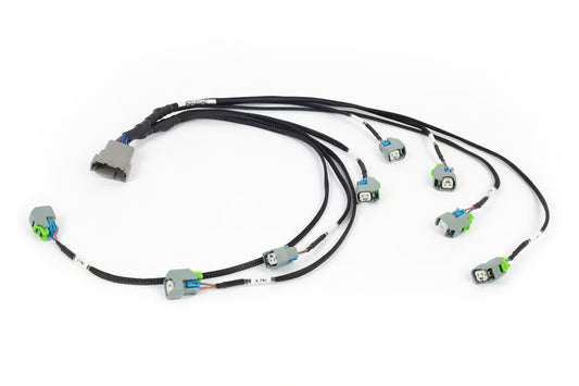Nexus Rebel LS - LS EV6 Injector Sub-Harness HT-186502