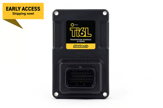 Nexus Ti6L Transmission Interface Kit - Suits GM 6L series HT-196002