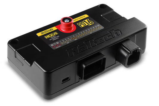 PD16 PDM + Plug and pin Set HT-198100