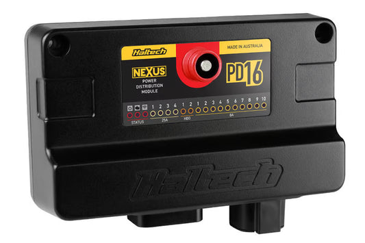 PD16 PDM HT-198000