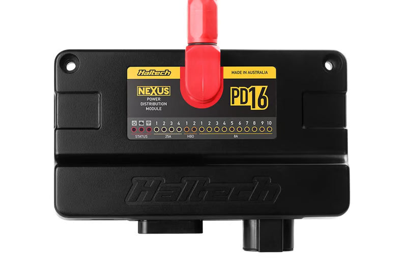 PD16 PDM HT-198000