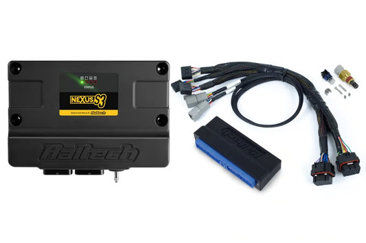 Nexus S3 Plug 'n' Play Adapter Harness Kit - Nissan Silvia S14 S1 ZENKI HT-213304