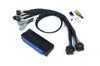 Nexus S3 Plug 'n' Play Adapter Harness Kit - Nissan Silvia S13 SR20 HT-213315