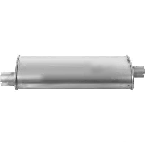 Redback Centre Muffler – Chrysler Valiant Six-Cylinder Sedan/Wagon 1967–1976 | M2426
