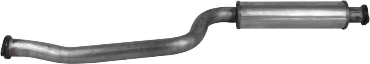 Redback Centre Muffler – Ford Falcon BA/BF LPG Ute & FG 4.0L Ute/Cab Chassis | M4879