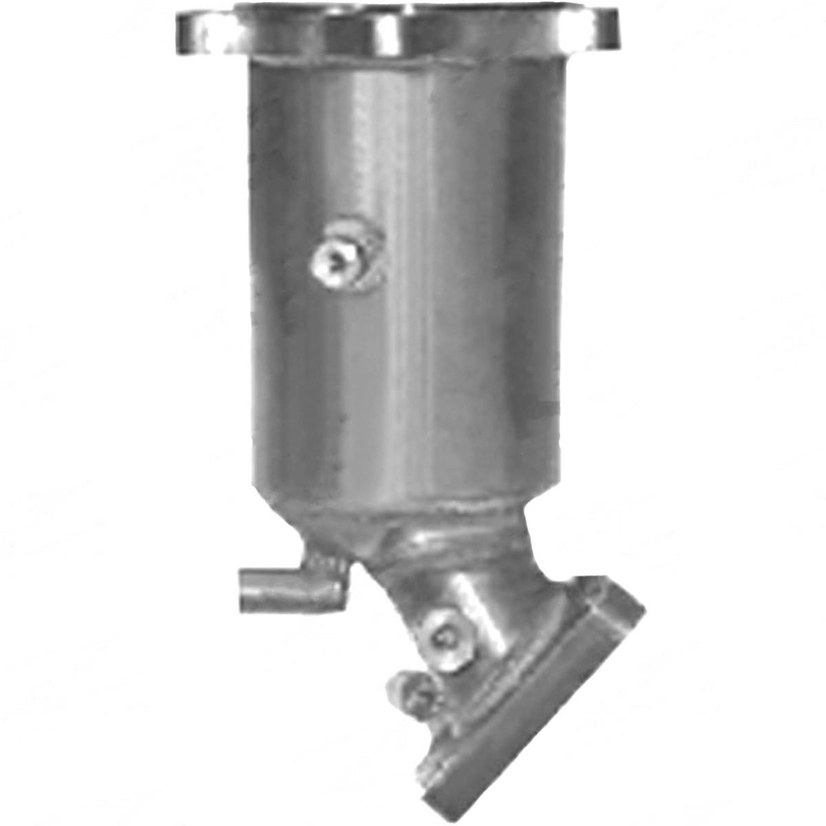 Redback Manifold Catalytic Converter for Nissan Pulsar (06/2001 - 2006) | MCV059
