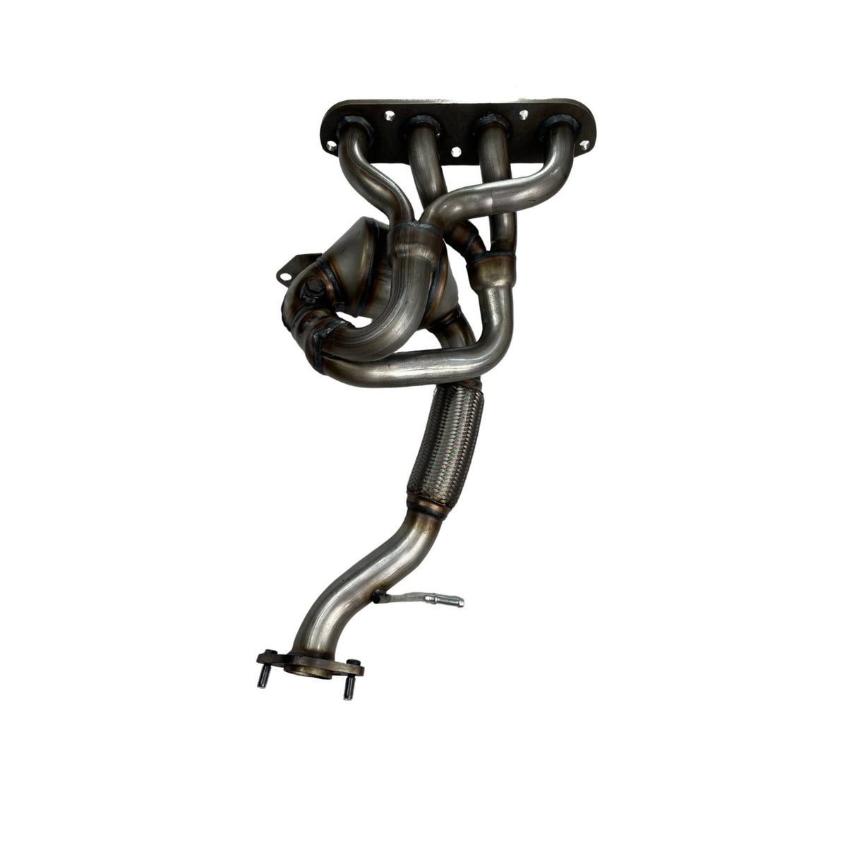 Redback Manifold Catalytic Converter – Mazda CX-5 KE 2.5L Skyactiv-G AWD (2014–2017) | MCV131