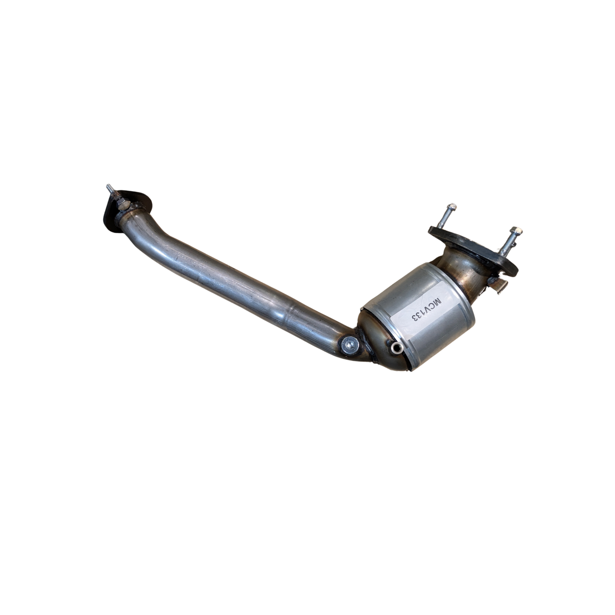Redback Catalytic Converter for Suzuki SX4 GY 2.0L J20A (2007-09) | MCV133