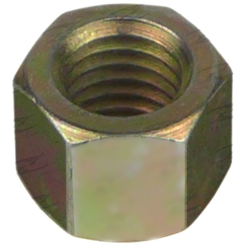Redback Mazda / Volvo / Escort Steel Manifold Nut – M10 × 1.5 | MNS