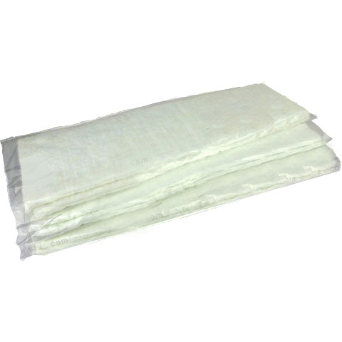 Redback Glass Muffler Packing Mat – 500mm × 300mm × 10mm | MUFMAT