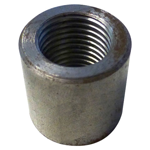 Redback Pyro Nut – 1/4" NPT | N752