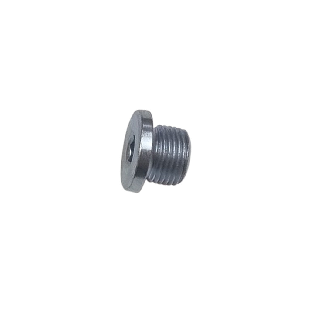 OSP18 — Universal Exhaust Oxygen Sensor Plug 18mm x 1.5 Allen Key