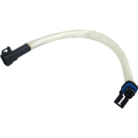 Redback Holden Commodore VZ/VE/VF V8 O₂ Extension Loom – Single | PEX5367Z
