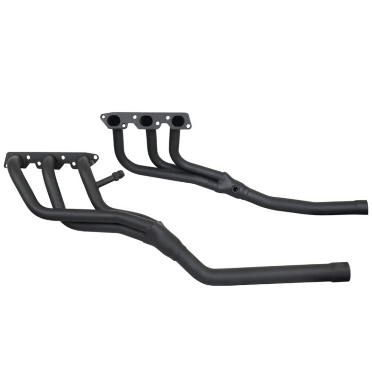 Redback Headers for Holden Commodore VT VX VU VY V6 | RBH030