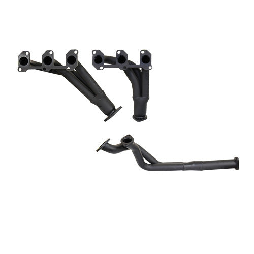 Redback Headers for Toyota Landcruiser 1HZ 4.2 HZJ70 HZJ75 HZJ78 1990-2006 | RBH041