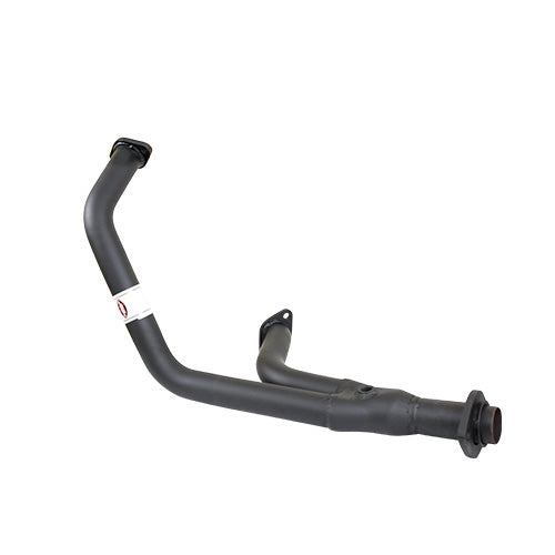 Redback Headers with Auto Base Pipe – Mitsubishi Pajero 3.5L V6 1997–2000 | RBH247A