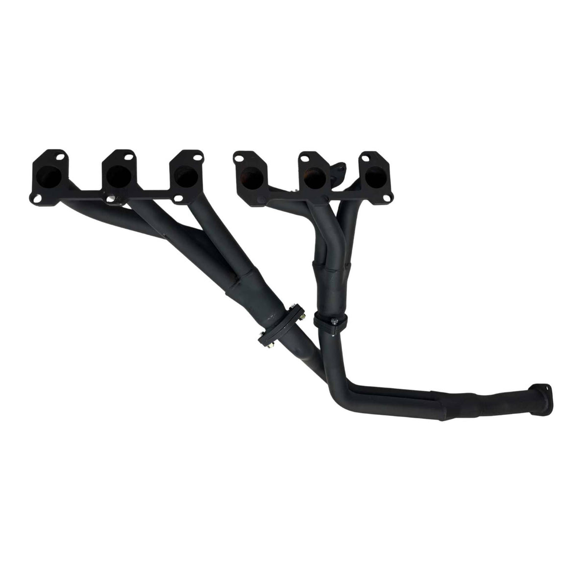 Redback Header for Toyota Landcruiser HZJ79 Ute 1HZ (01/1999 - 10/2007) | RBH719