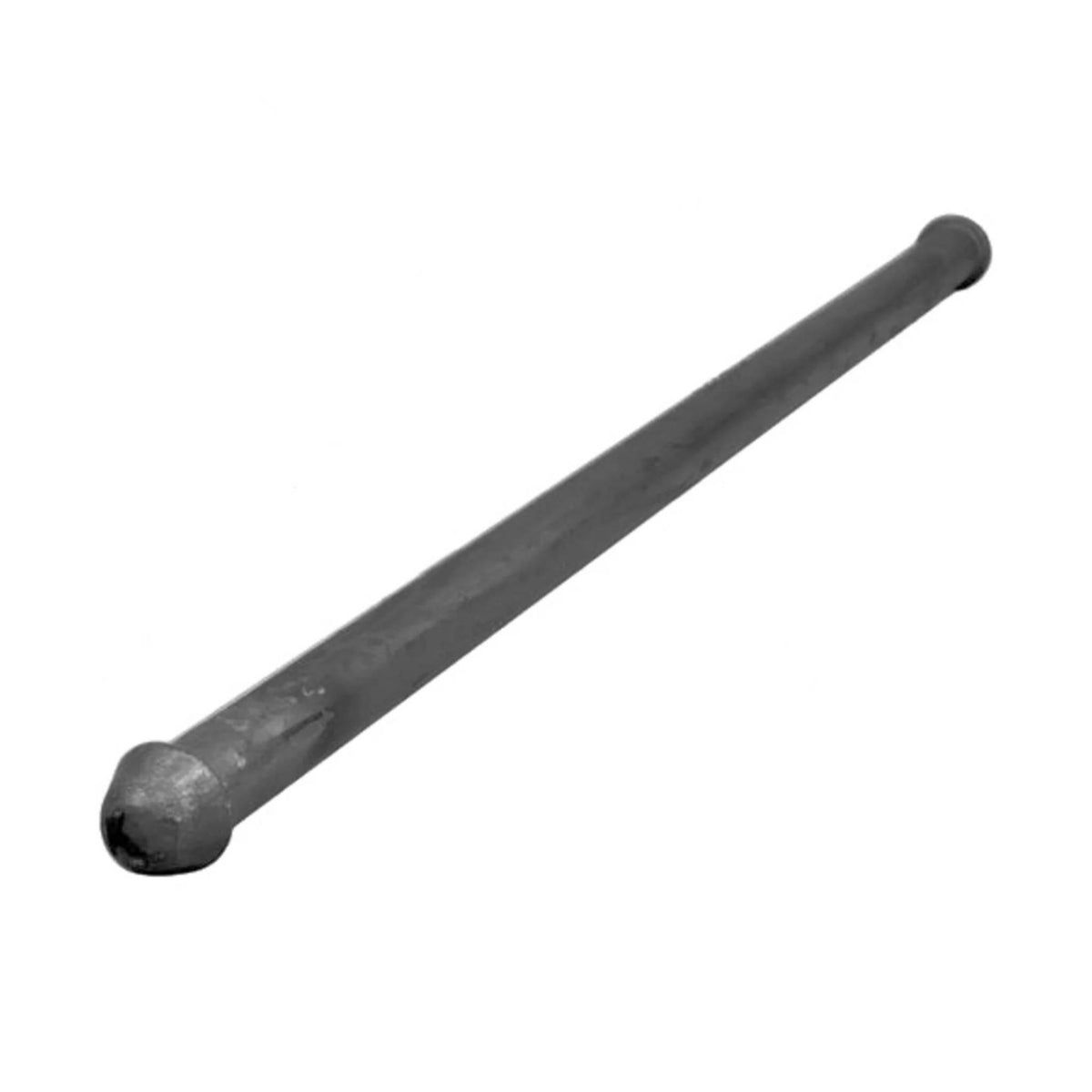 Redback Steel Hanger Rod – 12mm × 200mm, Mushroom Head | ROD12200M