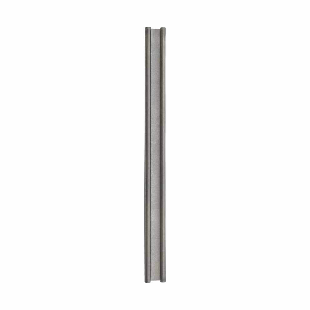 ROLLFORM — EXHAUST HANGER BRACKET ROLLFORM 10" Long (254mm)