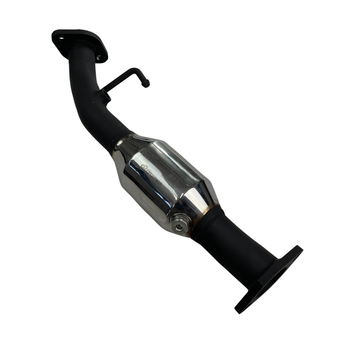 Redback Extreme Duty 2.5" High-Flow Cat – Suzuki Jimny (07/2018 onward) | RPC736B