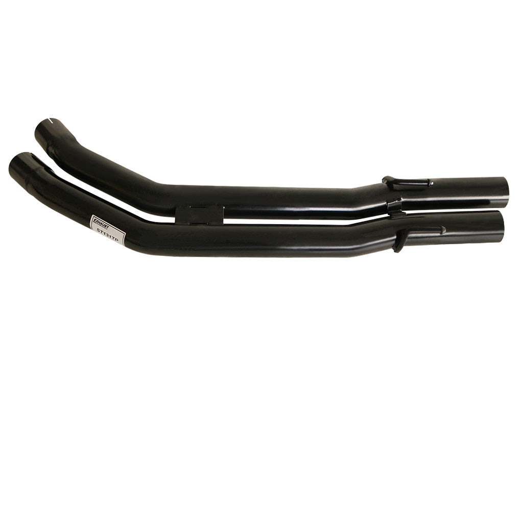 ST131TP exhaust product
