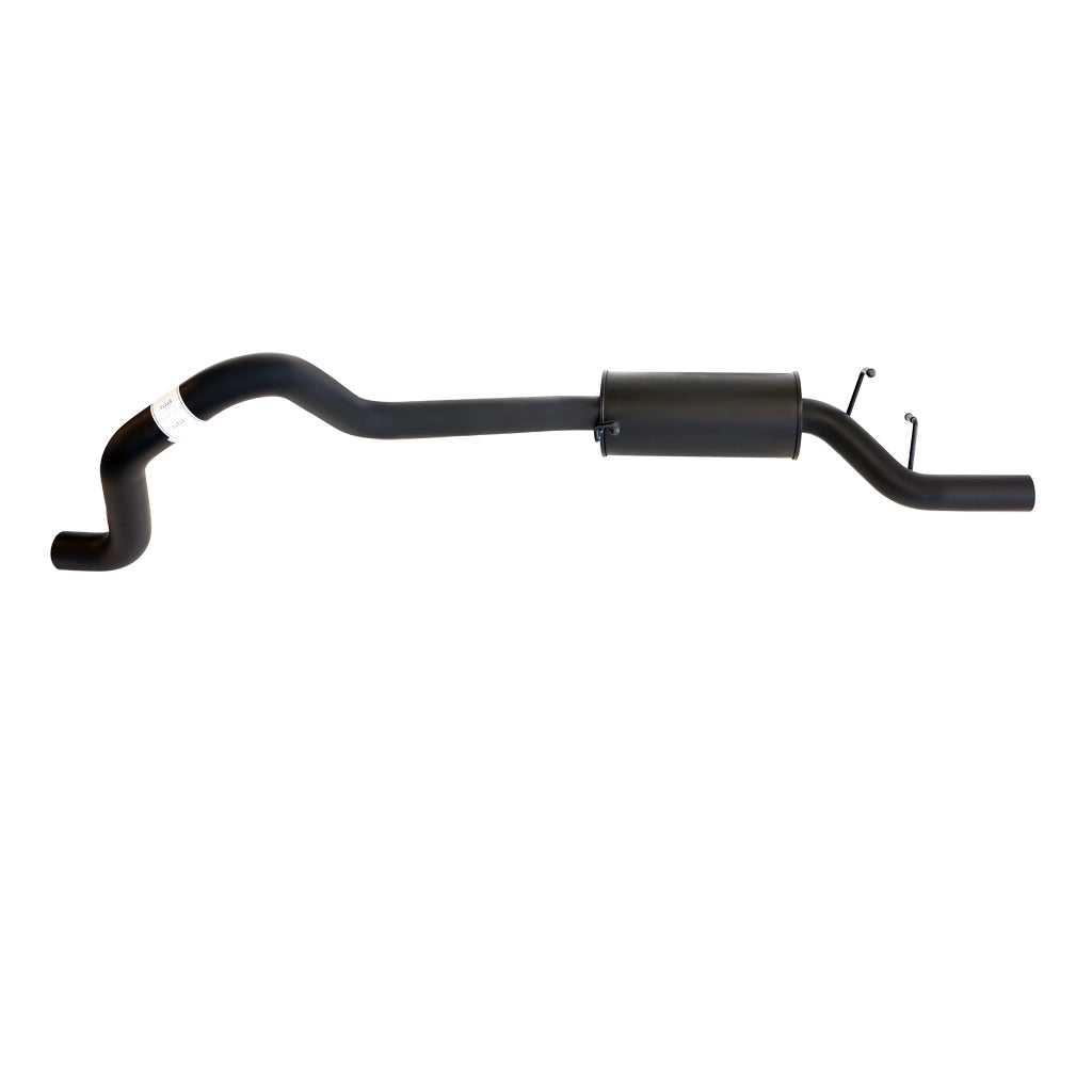 ESA ST213 Ford Falcon EA-EL-AU wagon rear muffler