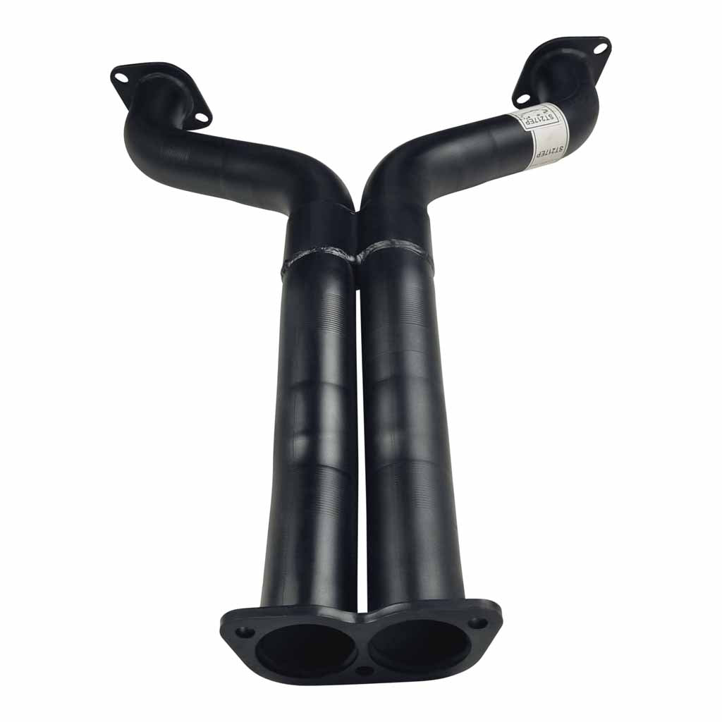 ST217EP exhaust product