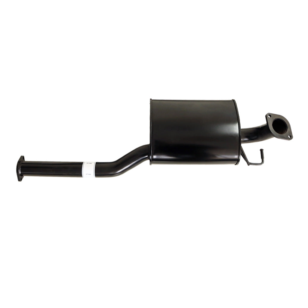 ESA ST245 Ford Falcon BA-BF centre muffler