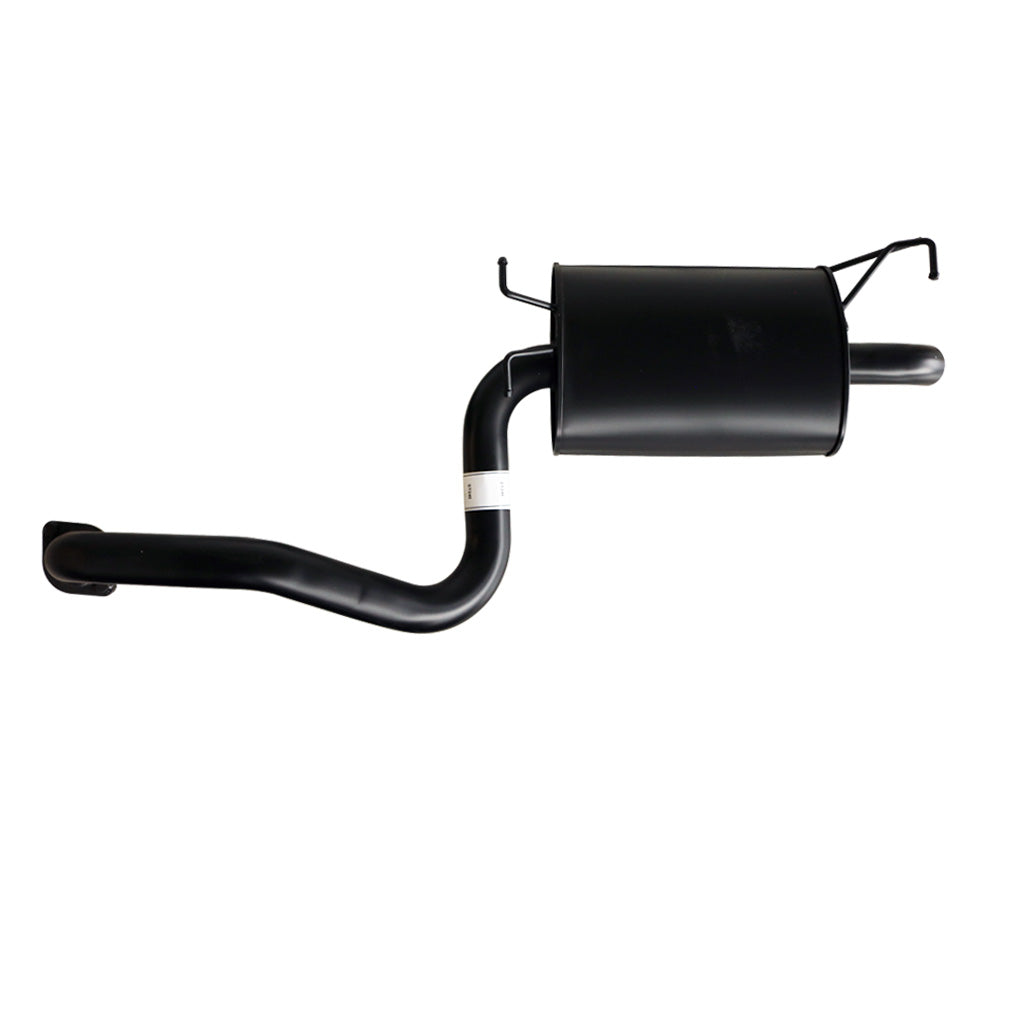 ESA ST246 Ford Falcon BA-BF sedan rear muffler