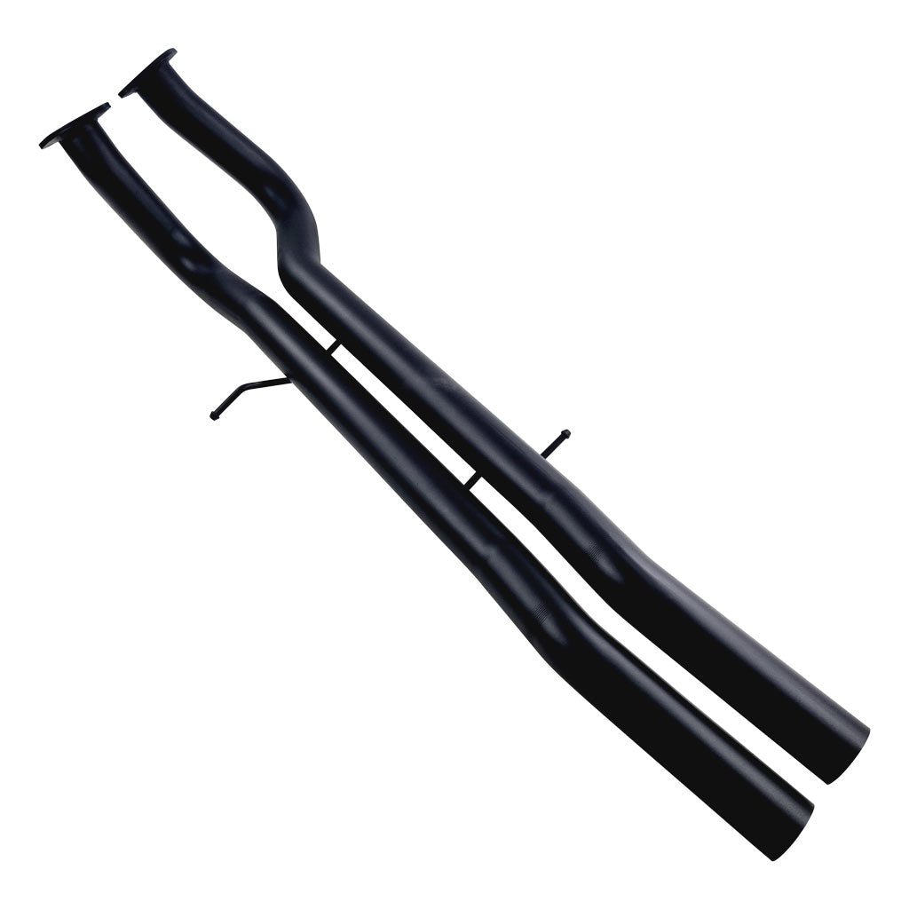 ST267TP exhaust product