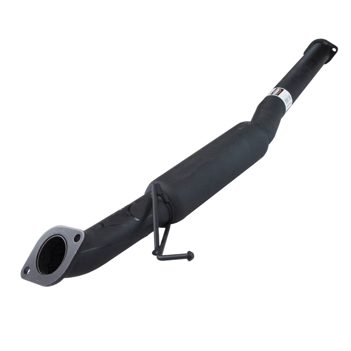 Redback Performance Exhaust Centre Assembly for Ford Territory (05/2004 - 05/2011) | STR200HD