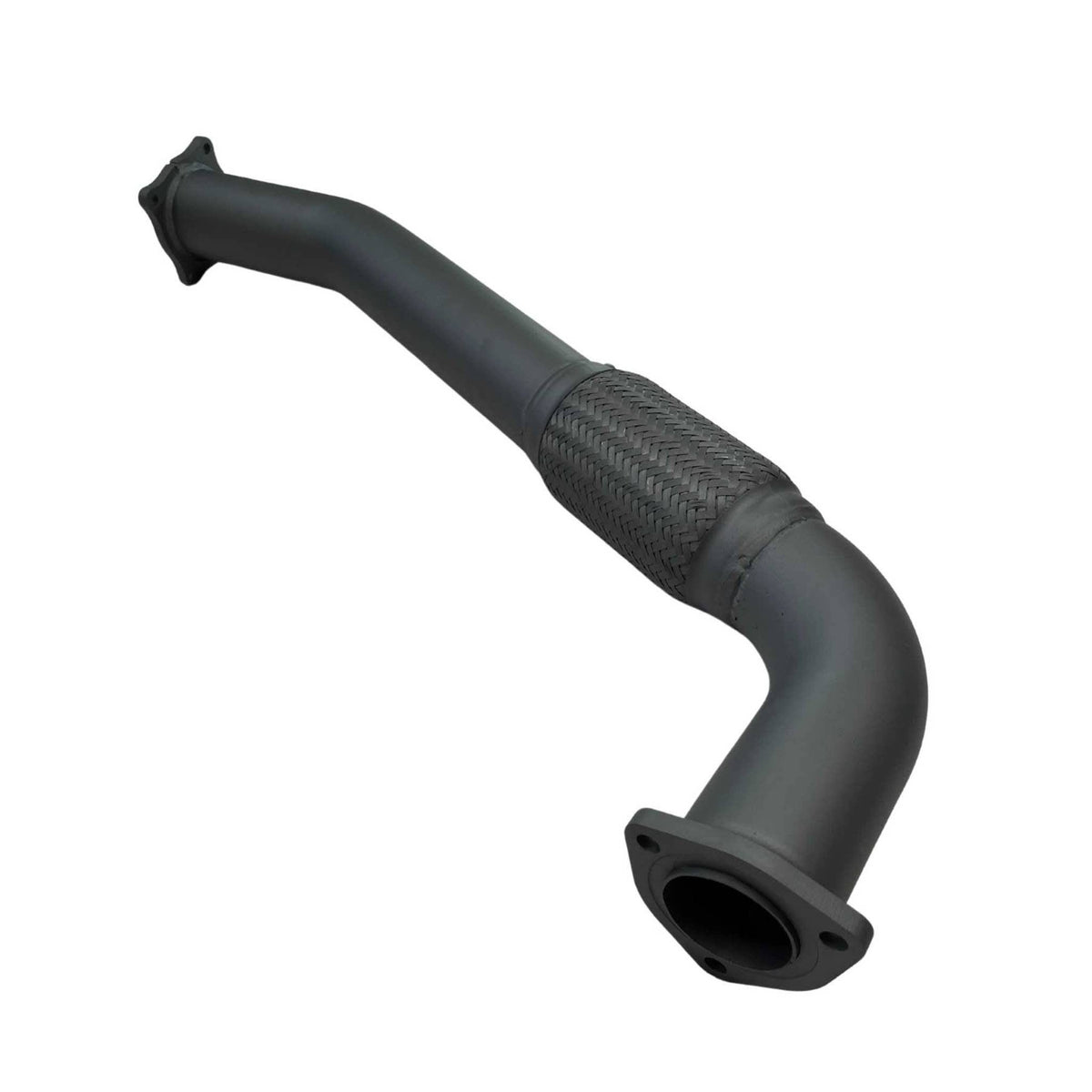 Redback 3-inch Engine Pipe – LandCruiser 80 1HZ Standard Manifold | TLX44420