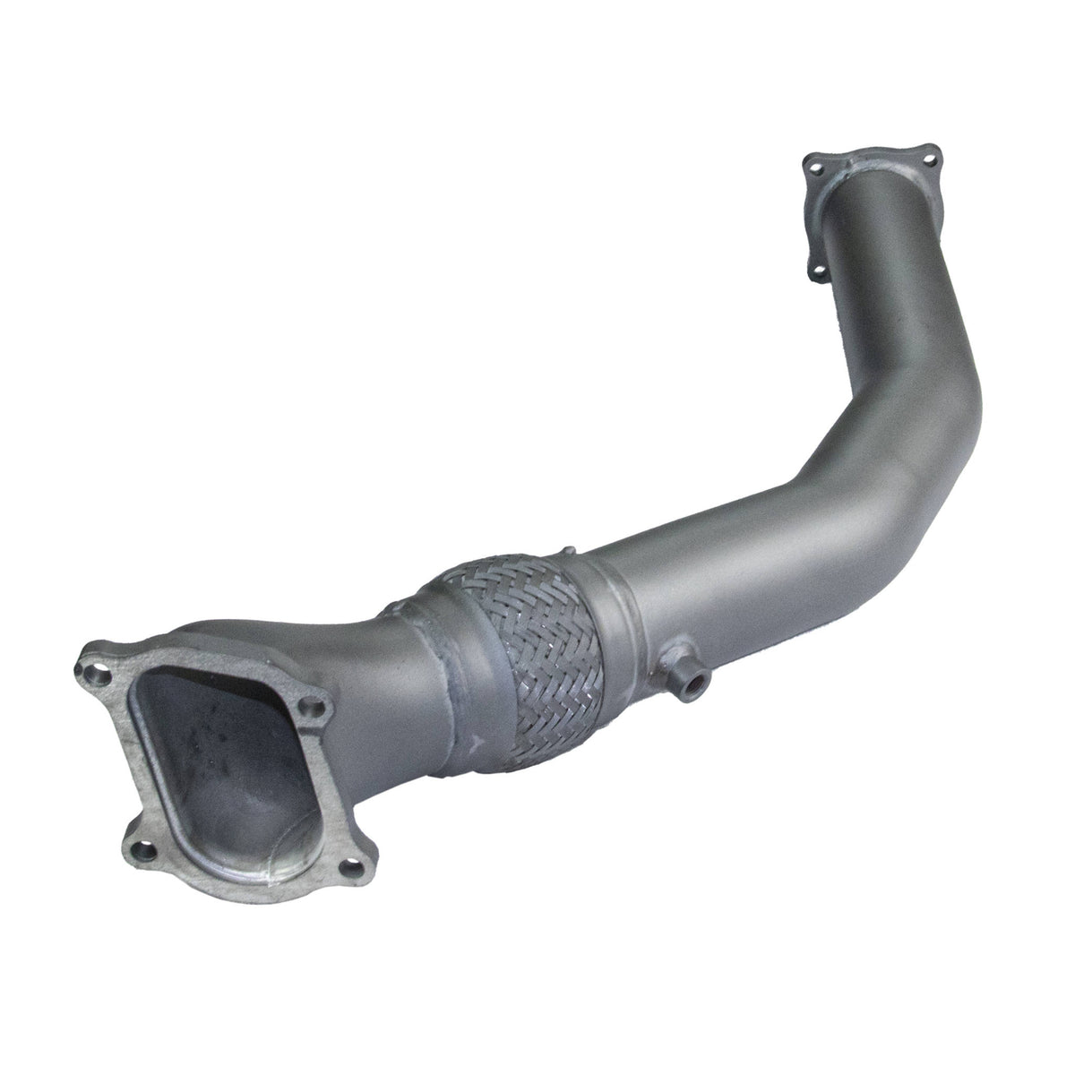 Redback 3-inch Conversion Dump Pipe – LandCruiser 105 with 1HD-T/FT/FTE | TLX45125