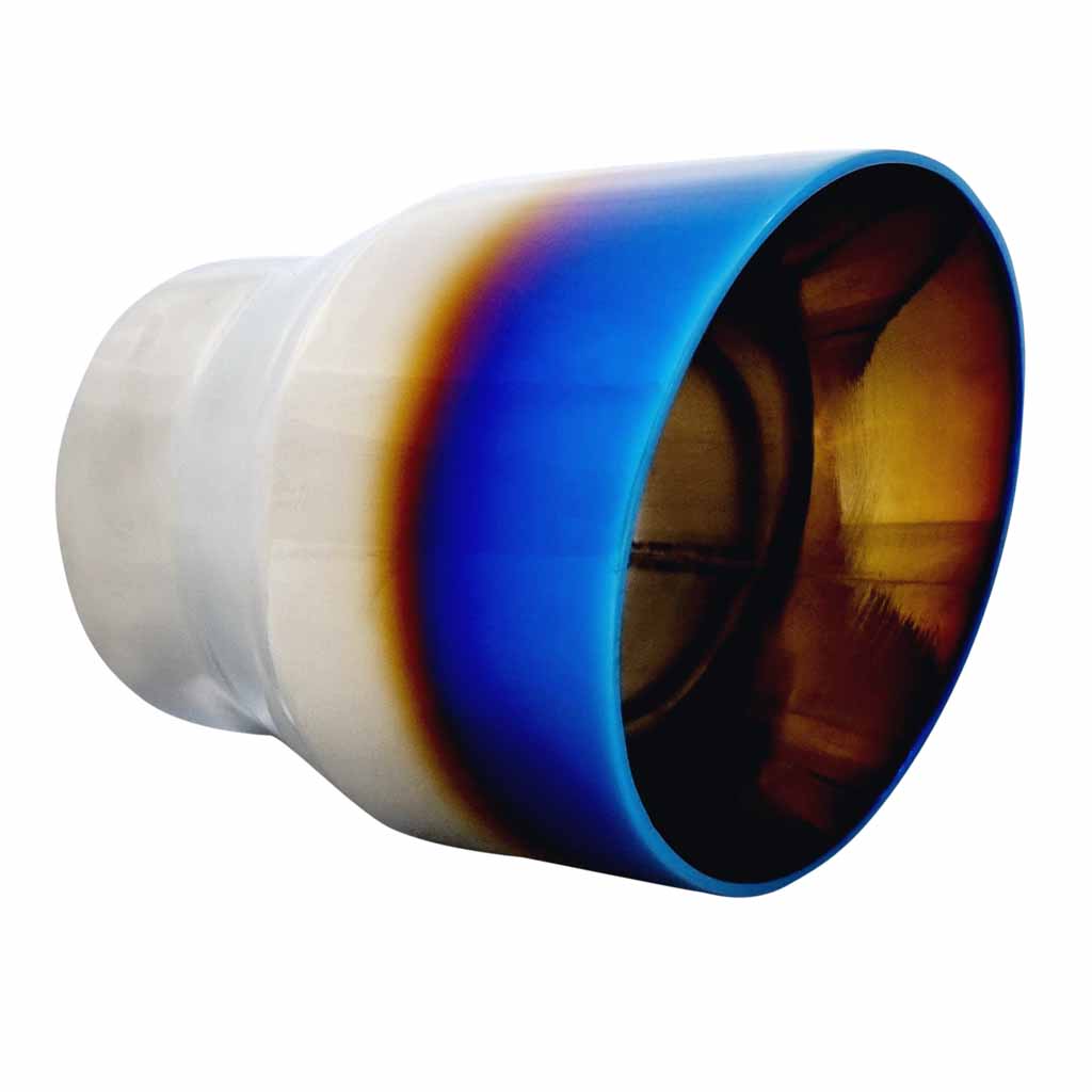 ESA TRC384B-BF exhaust tip