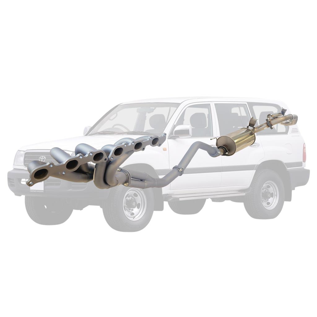 TY242-MOESS exhaust product