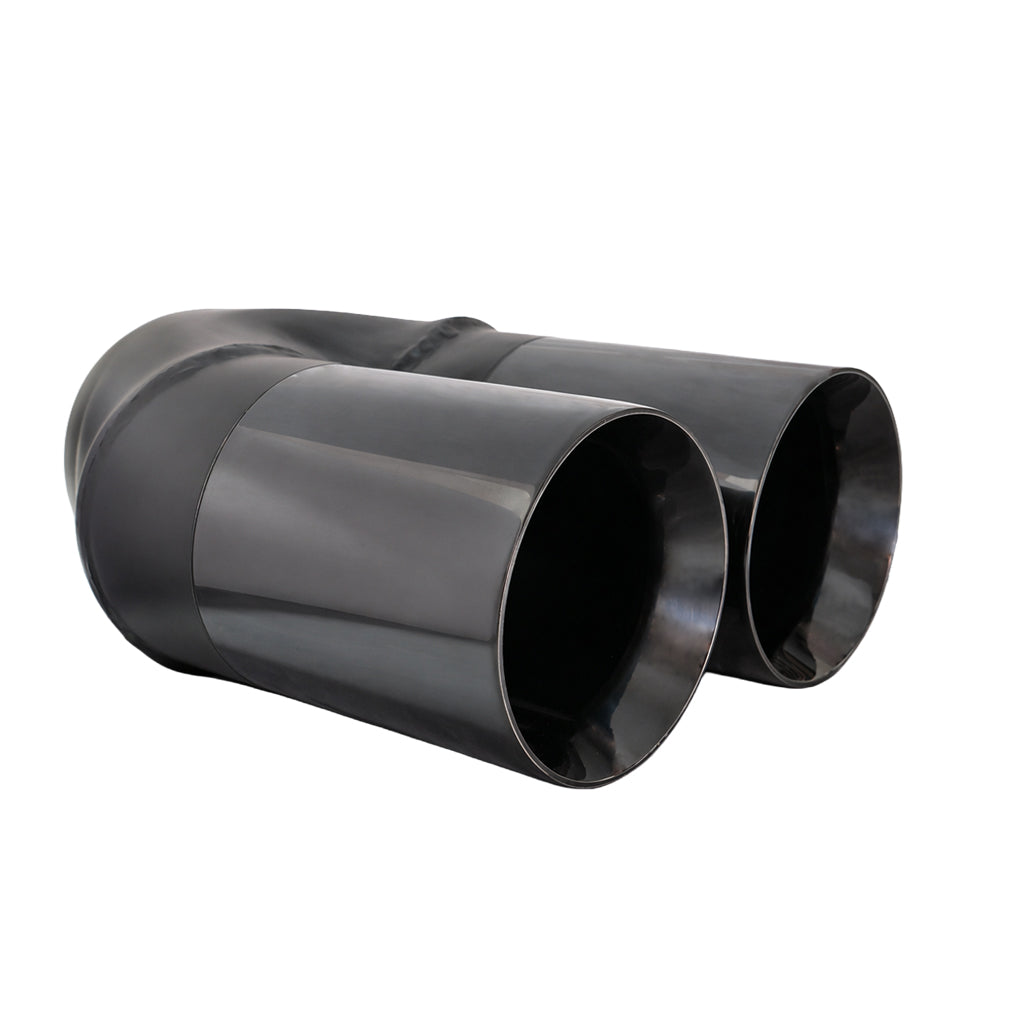 ESA TYP092E-BC exhaust tip