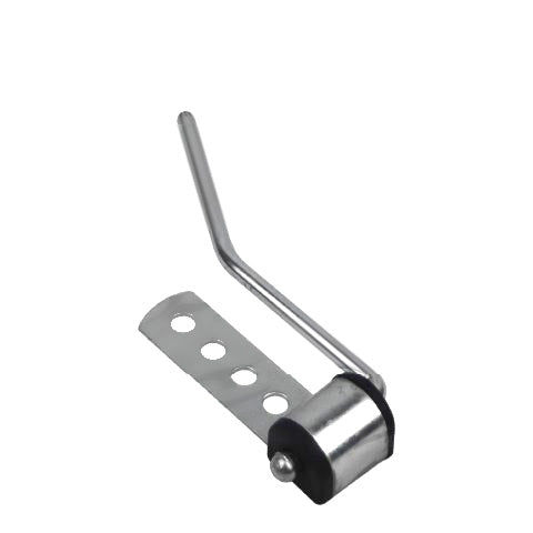Redback Universal Swivel Exhaust Bracket – 4 Holes, 8mm | UNB920