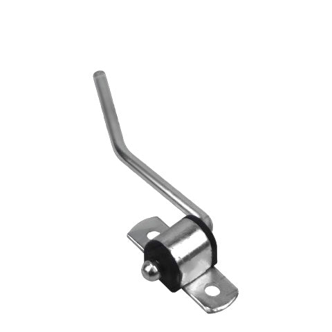 Redback Universal Swivel Exhaust Bracket – 2 Holes, 10mm | UNB922