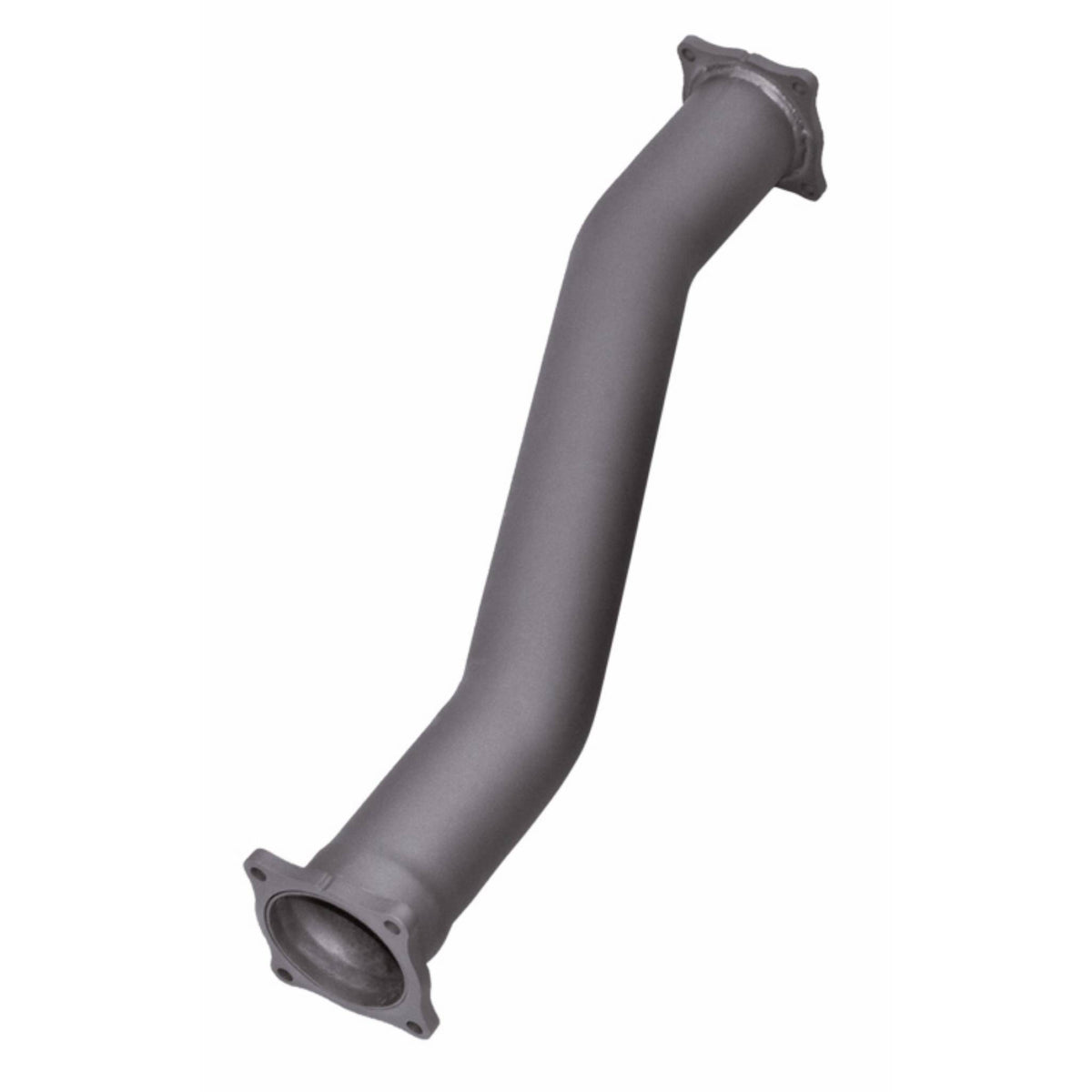Redback Extreme Duty Offset/Clocked Offset Muffler Delete | XP00573