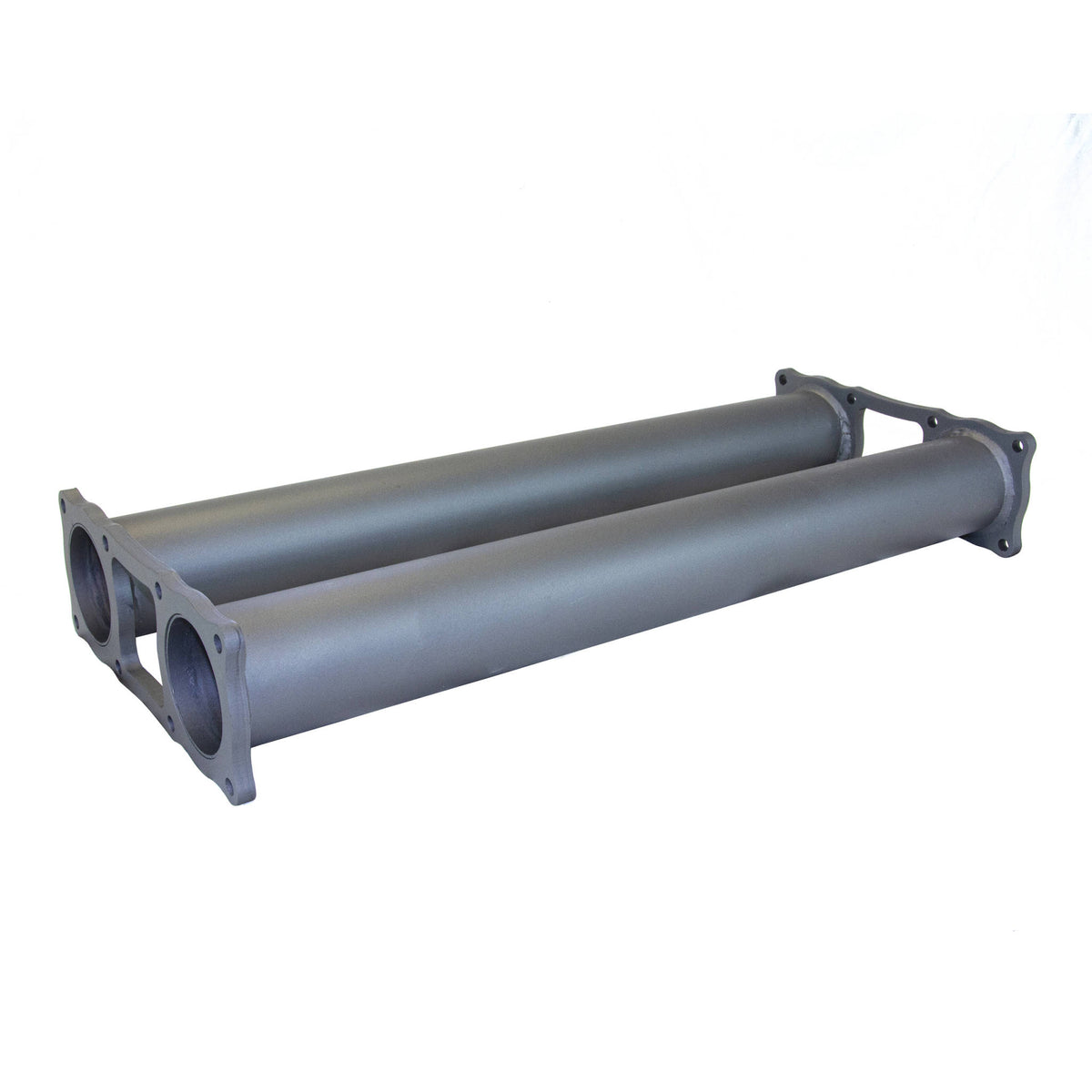 Redback Extreme Duty Twin Muffler Delete for Toyota Landcruiser 200 Series 4.5L V8 (11/2007 - on) | XP00773