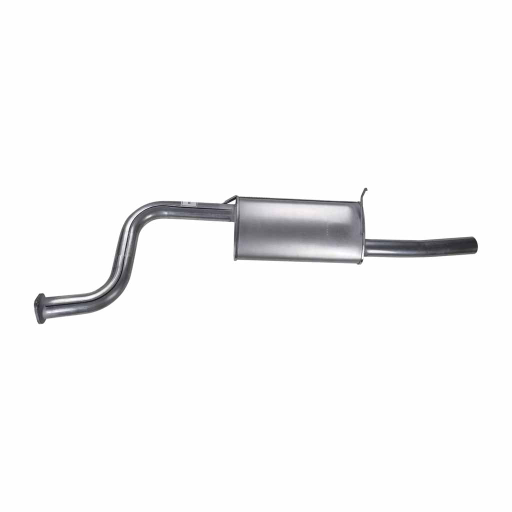 Ford Falcon Ba, Bf 4.0L, 5.4L (3 Valve) Ute Rm
