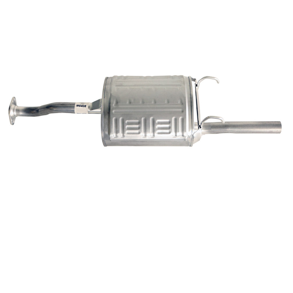 Honda Civic Eg,Eh,Ek 1.5L & 1.6L 16 Valve V-Tec 4 Dr Sedan Rear