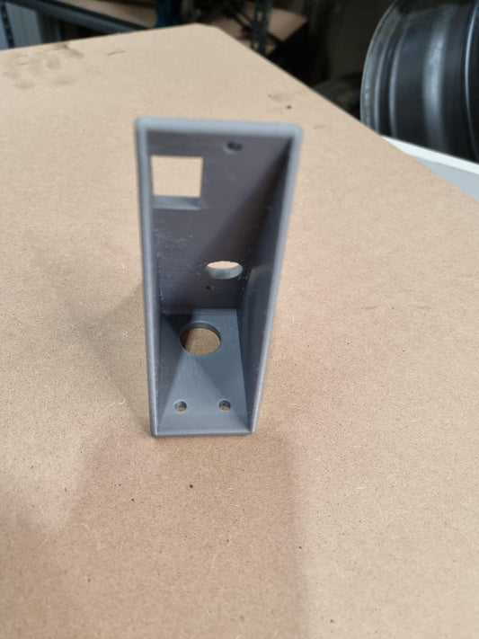 Monit Door Mount - Adrian Stratford Motorsport
