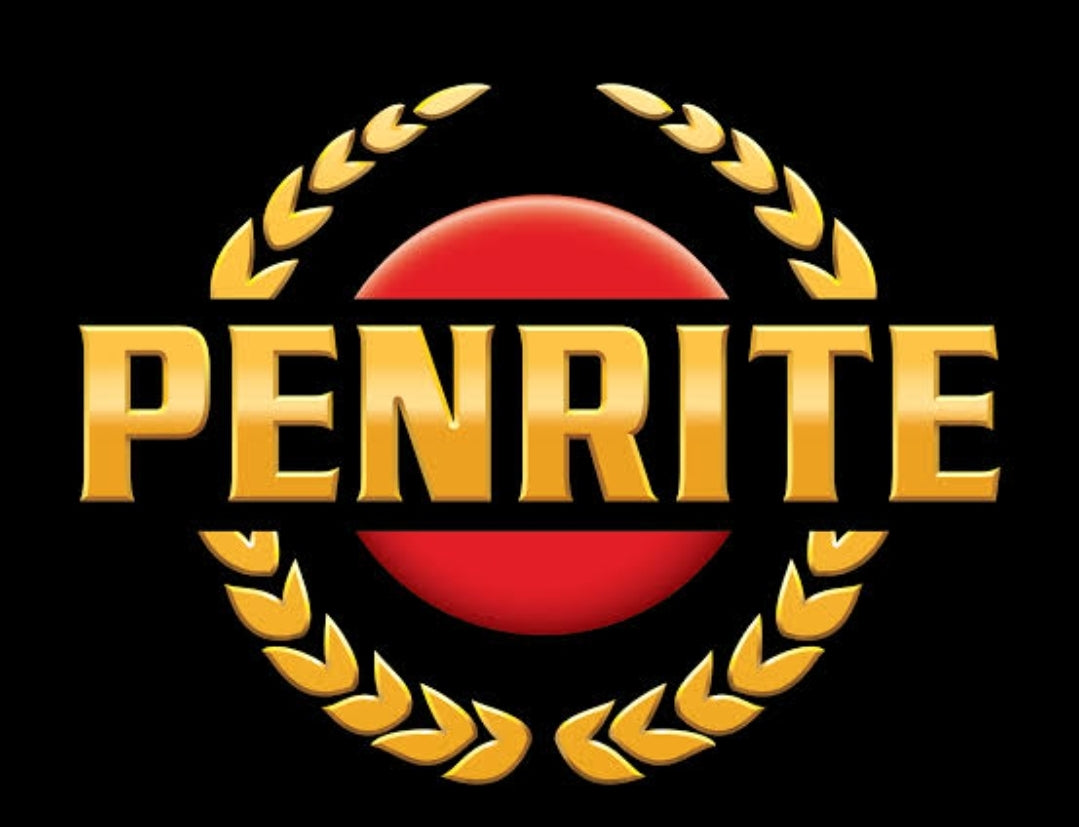 Penrite Oils & Fluids
