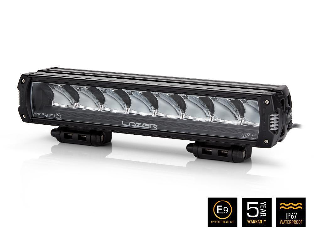 LAZER TRIPLE-R LED driving lights