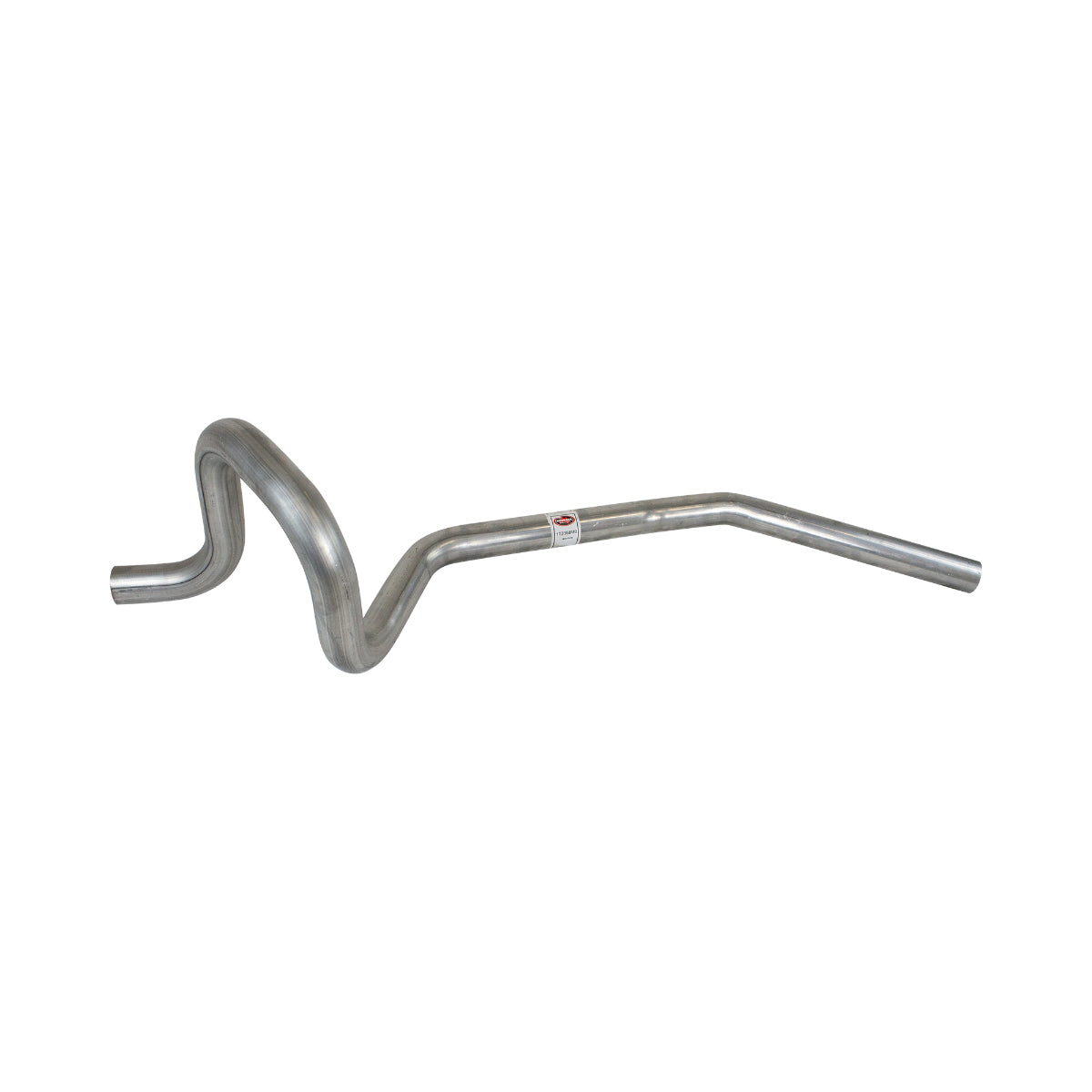 Redback 2 1/4-inch RH Tailpipe – Holden Kingswood HQ–HZ | 1T2358MB