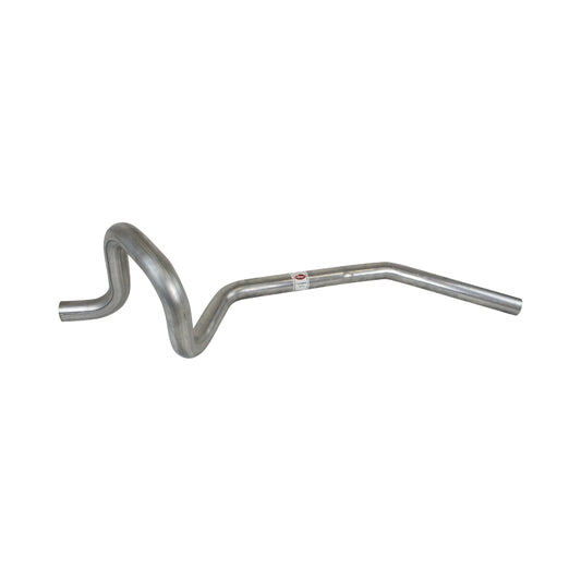 Redback 2 1/4-inch RH Tailpipe – Holden Kingswood HQ–HZ | 1T2358MB