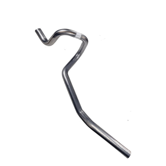 Holden HQ-HZ Sedan LHS Mandrel Bent Tailpipe 2 1/4" Stainless Steel — 1T2359MB-SS