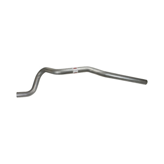 Redback 2 1/4-inch LH Tailpipe – Ford Falcon 1966–1972, Outside Spring | 1T900LMB
