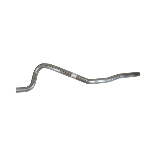 Redback 2 1/4-inch LH Tailpipe – Ford Falcon XC, Inside Spring | 1T902LMB